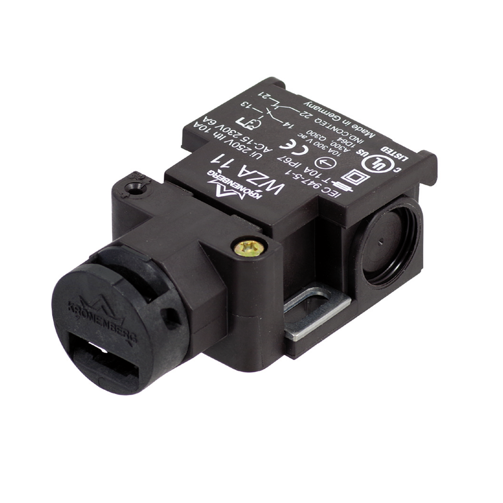 Safety Switch WZA Elevator Equipment